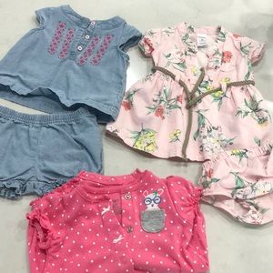 3-Piece Bundle (Girl)